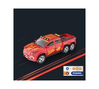 (Stile 8) RC Auto 2.4G 5 canali 164 Lega Mini SUV con telecomando Drift Un'ora di lunga durata elettrica