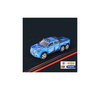 (stile 9) Auto RC 2.4G 5 canali 1:64 Mini SUV telecomandato in lega Drift con durata di un'ora elettrica