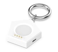 (Stile A) Base di ricarica magnetica OnePlus Watch 2 per una ricarica sicura