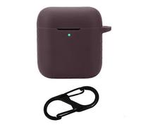 (Stile A) Custodia protettiva in silicone con fibbia per cuffie Marshall Minor IV Type C - Antigraffio