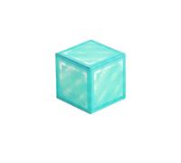 (Stile A) Gioco Minecraft Blocchi magnetici per costruire minerali, giocattoli per bambini, puzzle