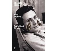 Stile Alberto