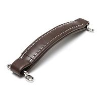 Stile Antico Amplificatore per Chitarra Maniglia Strap per Fender Amplificatori Chitarra Ukulele Strumenti Accessori