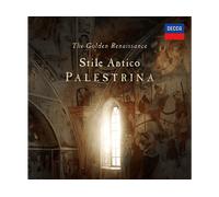 - Stile Antico - Il Rinascimento d'Oro: Palestrina - CD