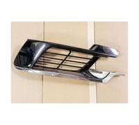 Stile Automatico Griglia Di Copertura Automatica Per Paraurti Anteriore Inferiore E Fendinebbia Con Fori Per Lincoln Continental 2017 2018 2019 2020(Right)