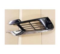 Stile Automatico Griglia Di Copertura Automatica Per Paraurti Anteriore Inferiore E Fendinebbia Con Fori Per Lincoln Continental 2017 2018 2019 2020(Left)