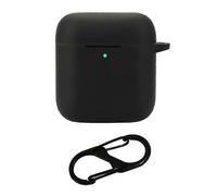 (Stile B) Custodia protettiva in silicone con fibbia per cuffie Marshall Minor IV Type C - Antigraffio