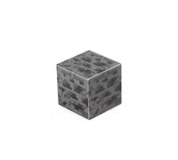 (Stile B) Gioco magnetico Minecraft, assemblaggio di minerali, blocchi da costruzione, giocattolo per bambini,