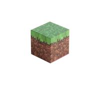 (Stile B) Gioco Minecraft Blocchi magnetici per costruire minerali, giocattoli per bambini, puzzle