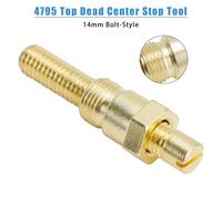 Stile bullone da 14 mm 4795 Strumento di arresto del punto morto superiore