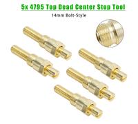 Stile bullone da 14 mm 5X 4795 Strumento di arresto del punto morto superiore H7