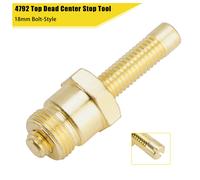 Stile bullone da 18 mm 4792 Strumento di arresto del punto morto superiore