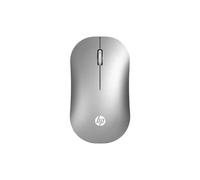 (Stile C 3 pezzi) Mouse wireless Bluetooth dual-mode HP DM10 per ufficio aziendale, mouse wireless per