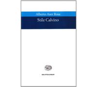Stile Calvino