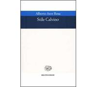 Stile Calvino