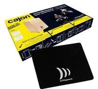 Stile CBA 2S Cajon + Schlagwerk sitzpad SP 20