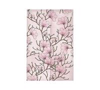 Stile Cinese Porta Tendine Porta Ingresso Arazzo Noren Cucina Camera