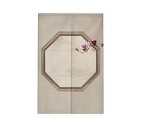 Stile Cinese Tenda Della Porta Ingresso Arazzo Noren Cucina Camera