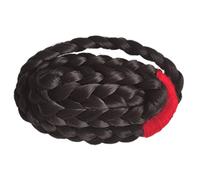 Stile coreano intrecciato chignon acconciature eleganti parrucche Tradizione copricapo per acconciature veloci in varie occasioni