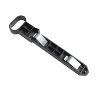 Stile corto Anteriore Paraurti Faro Ancoraggio Interno per S60 2011-2016 Sostituzione 31294522 Supporto in Plastica