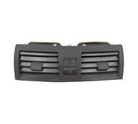 Stile dell'auto Compatibile Con Toyota Per Camry 2006 2007 2008 2009 2010 2011 2012 2013 Car Center Air Conditioner Vent Panel Assembly 55660-06100(Model 2)