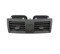 Stile dell'auto Compatibile Con Toyota Per Camry 2006 2007 2008 2009 2010 2011 2012 2013 Car Center Air Conditioner Vent Panel Assembly 55660-06100(Model 1)