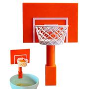 Stile Di Pallacanestro Separatore Di Uova Divertente, Gadget Da Cucina, Separatore