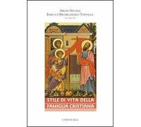 Stile di vita della famiglia cristiana