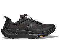 HOKA ONE ONE Transport Gore-tex - Uomo - Nero - Taglia 45 1/3- modello 2024