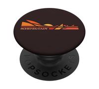 Stile di vita Schenectady New York PopSockets PopGrip Adesivo