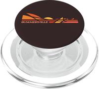 Stile di vita Summerville Carolina del Sud PopSockets PopGrip per MagSafe