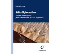 Stile diplomatico