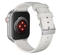 (Stile E Apple Watch Series 7 4-Multicolore)Cinturino AW da 22 mm per Apple Watch Series 9 41 mm/SE