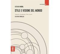 Stile e visione del mondo