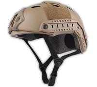Stile Esercito SWAT Lotta PJ Tipo Casco Veloce Per Tiro CQB