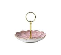 Stile europeo casa semplice e squisito gingilli personalità creativa tavolo stoccaggio disco-girasole disc-ragazza polvere
