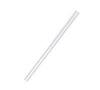 Stile europeo per uso domestico semplice ciotole in ceramica e piatti famiglia una persona combinato stoviglie-bianco bacchette in porcellana