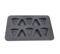 Stile giapponese antiaderente Bakeware Teglia da forno in acciaio al carbonio con disegni a forma di animale per la cottura domestica e feste per bambini padella resistente