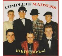 STILE LIBERO - Complete Madness