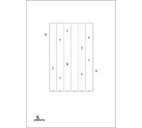 Stile libero. Un complesso natatorio e un parco lungo il Meschio, Vittorio Veneto