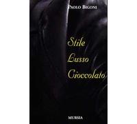 Stile lusso cioccolato