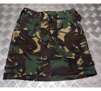Stile Militare Combat Cargo Gonne Mimetico/Multicam Tutte le Taglie Nuovo
