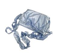 Stile moderno Balletto Grande Capacità Borsa a Tracolla Nylon Crossbody Borsa Pendolari Borse Per Le Donne Alla Ricerca Di Disegni Unici Moderna Città Ufficio Bag