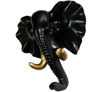 Stile Nordico Imal Testa Semplice Parete Gancio Hger Cappotto Imal Forma Cappello Gancio Heavy Duty Rustico Regalo Deco