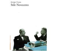 Stile Novecento - Ficara Giorgio