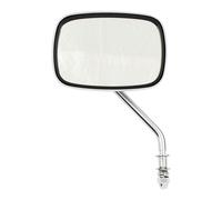 STILE OEM REPL. SPECCHIO, SINISTRO, STELO CORTO, 65-UP H-D