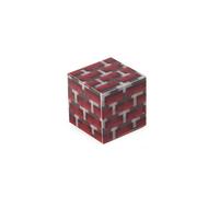 (Stile P) Gioco magnetico Minecraft, assemblaggio di minerali, blocchi da costruzione, giocattolo per bambini,