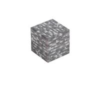 (Stile QQ) Gioco Minecraft Blocchi magnetici per costruire minerali, giocattoli per bambini, puzzle