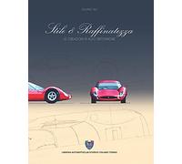 Stile & raffinatezza. Le creazioni di Aldo Brovarone