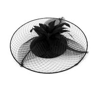 Stile retrò, per la cura dei capelli, in poliestere, elegante, casual, per il tempo libero